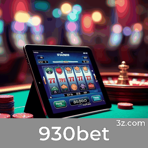930bet: Plataforma de Conexão Emocionante e Interação