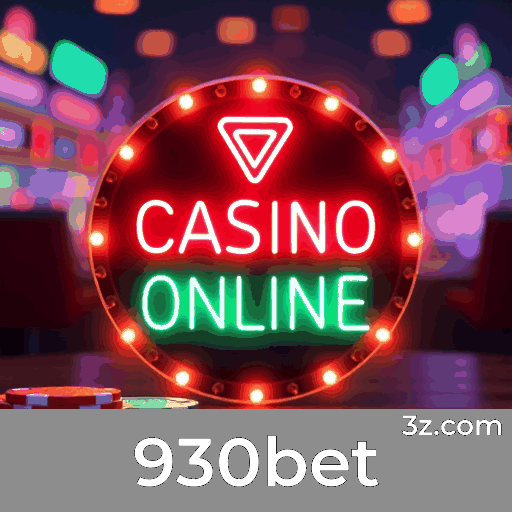 Desbloqueie Bônus Incríveis no 930bet!