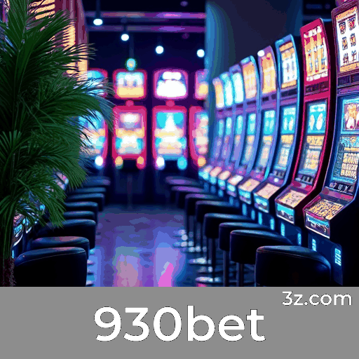 930bet Casino: O Luxo do Programa VIP Exclusivo