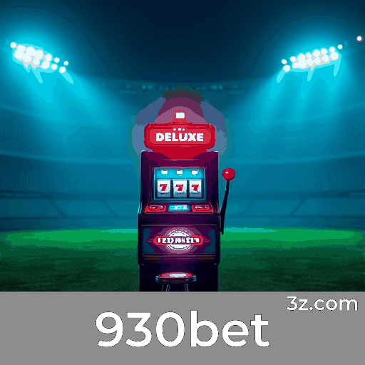 930bet: Caça-Níqueis-Grandes Prêmios, Jogos de Mesa-Diversão Garantida, Real Dealer-Experiência Imersiva