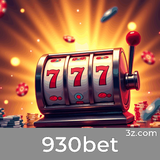 930bet: Caça-Níqueis-Grandes Prêmios, Jogos de Mesa-Diversão Garantida, Real Dealer-Experiência Imersiva