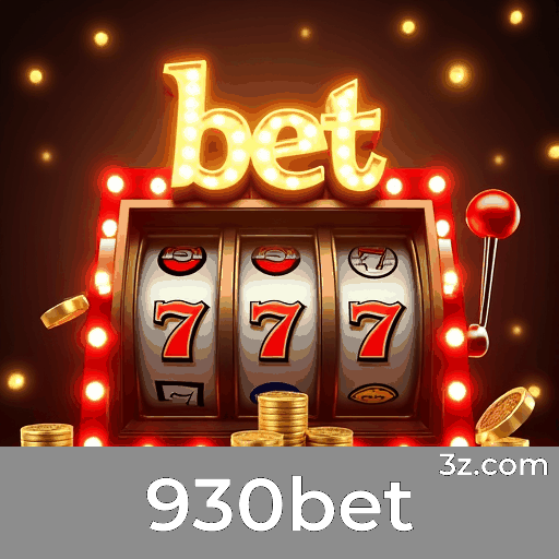 930bet: Caça-Níqueis-Grandes Prêmios, Jogos de Mesa-Diversão Garantida, Real Dealer-Experiência Imersiva