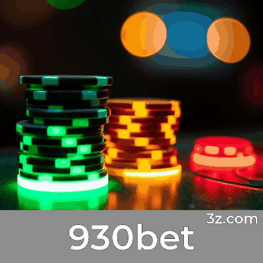 Promoções Valiosas de 930bet: Sua Chance de Ganhar Mais!