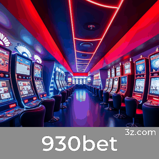 930bet: Plataforma de Apostas Segura e Confiável
