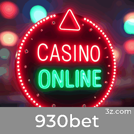 930bet: Emoção e Oportunidades de Ganhar nos Jogos de Cassino