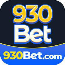 930bet: Plataforma de Apostas Segura e Confiável